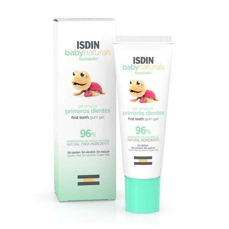 BE+ FOTOPROTECTOR SPF 50+ EMULSION FACIAL PIEL N
